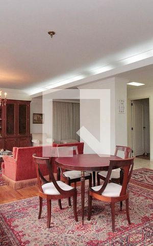 Apartamento à venda com 270m², 3 quartos e 3 vagasSala