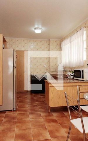 Apartamento à venda com 270m², 3 quartos e 3 vagasCozinha