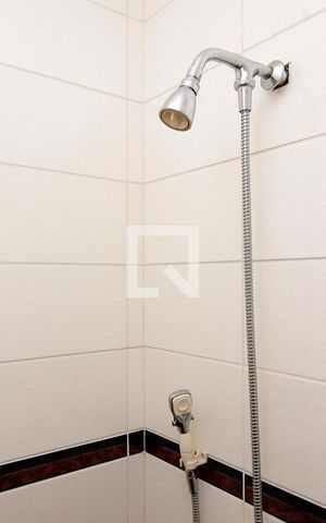 Apartamento à venda com 270m², 3 quartos e 3 vagasBanheiro da Suíte