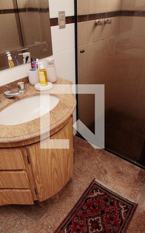 Apartamento à venda com 270m², 3 quartos e 3 vagasBanheiro