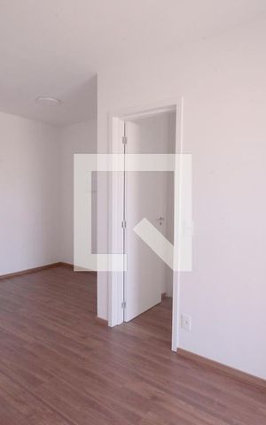 Apartamento para alugar com 32m², 1 quarto e sem vaga Apartamento para alugar com 32m², 1 quarto e sem vagaSala
