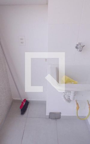 Apartamento para alugar com 32m², 1 quarto e sem vaga Apartamento para alugar com 32m², 1 quarto e sem vagaVaranda
