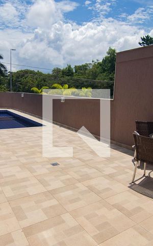 Casa à venda com 683m², 4 quartos e 3 vagasÁrea Externa