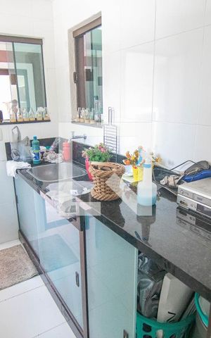 Casa à venda com 683m², 4 quartos e 3 vagasÁrea de Serviço