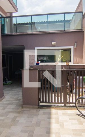 Casa à venda com 683m², 4 quartos e 3 vagasÁrea Externa
