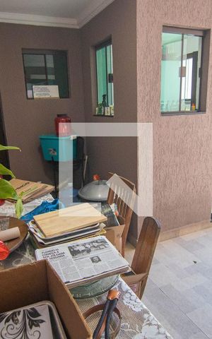 Casa à venda com 683m², 4 quartos e 3 vagasÁrea Externa