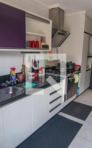 Casa à venda com 683m², 4 quartos e 3 vagasCozinha