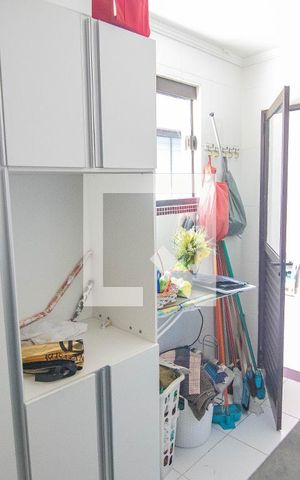 Casa à venda com 683m², 4 quartos e 3 vagasÁrea de Serviço