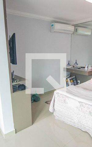 Casa à venda com 683m², 4 quartos e 3 vagasQuarto 3