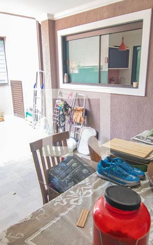 Casa à venda com 683m², 4 quartos e 3 vagasÁrea Externa
