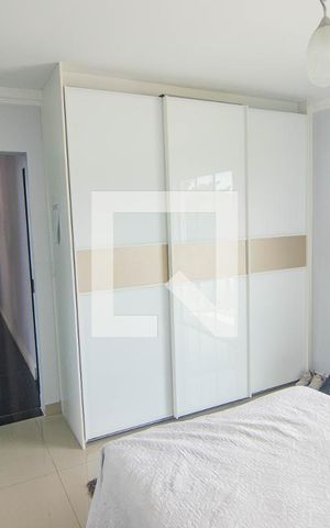 Casa à venda com 683m², 4 quartos e 3 vagasQuarto 2