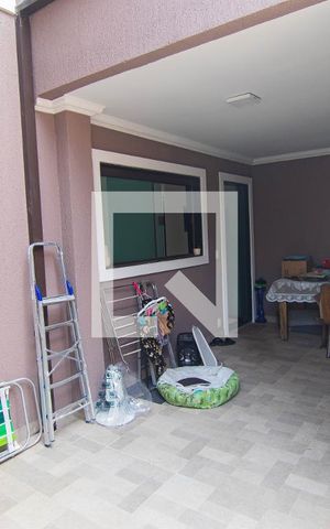 Casa à venda com 683m², 4 quartos e 3 vagasÁrea Externa