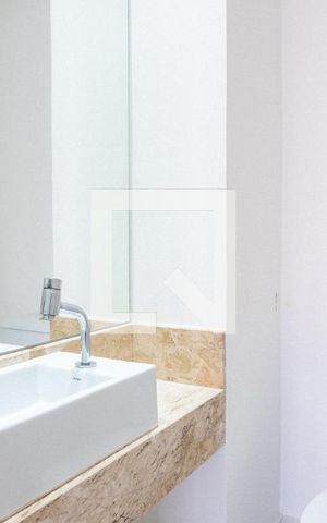 Apartamento à venda com 93m², 3 quartos e 3 vagas Apartamento à venda com 93m², 3 quartos e 3 vagasLavabo
