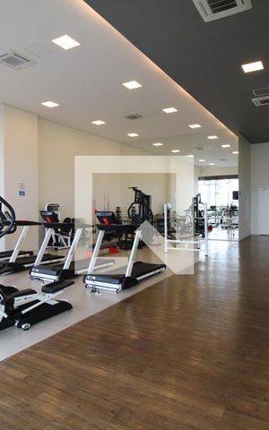 Studio à venda com 51m², 1 quarto e 1 vagaÁrea comum - Academia 
