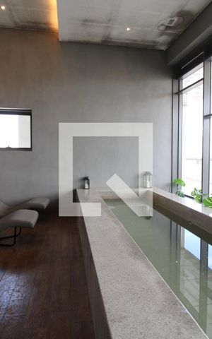 Studio à venda com 51m², 1 quarto e 1 vagaÁrea comum - Spa