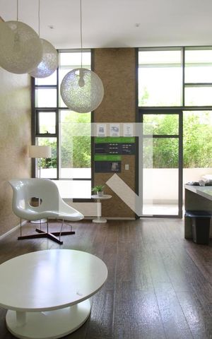 Studio à venda com 51m², 1 quarto e 1 vagaÁrea comum - Lavanderia 