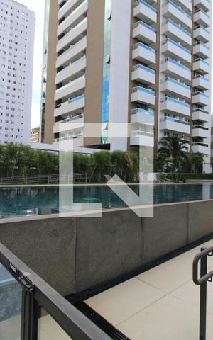 Studio à venda com 51m², 1 quarto e 1 vagaÁrea comum - Piscina 