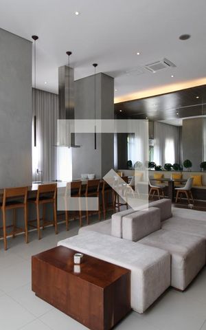 Studio à venda com 51m², 1 quarto e 1 vagaÁrea comum - Salão de festas 