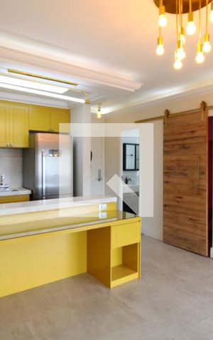 Studio à venda com 51m², 1 quarto e 1 vagaSala