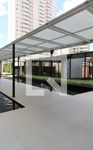 Studio à venda com 51m², 1 quarto e 1 vagaÁrea Comum 