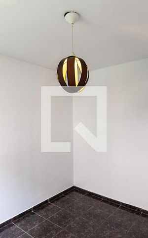 Apartamento à venda com 60m², 2 quartos e 1 vagaQuarto 2