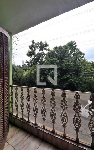 Casa à venda com 300m², 2 quartos e 1 vagaVaranda do Quarto 1