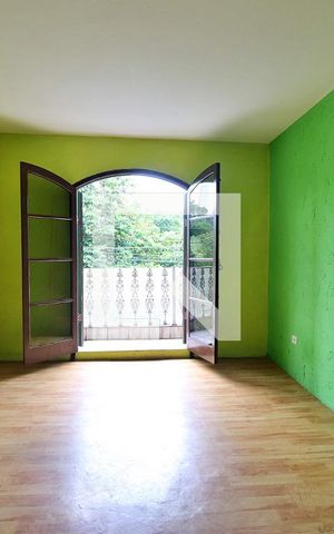 Casa à venda com 300m², 2 quartos e 1 vagaQuarto 1