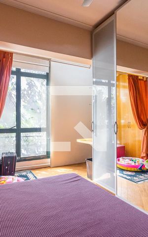 Apartamento à venda com 259m², 3 quartos e 2 vagasQuarto