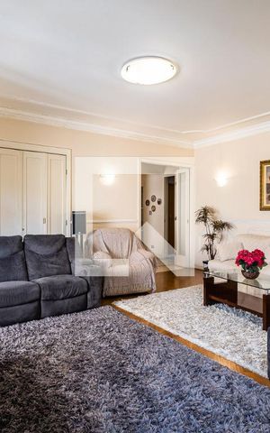 Apartamento à venda com 259m², 3 quartos e 2 vagasSala