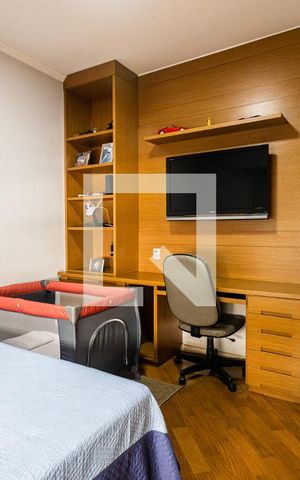 Apartamento à venda com 259m², 3 quartos e 2 vagasSuíte 2