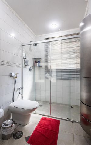 Apartamento à venda com 259m², 3 quartos e 2 vagasBanheiro