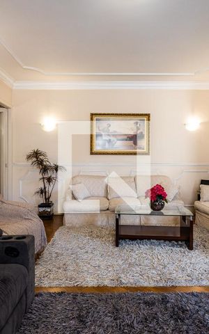 Apartamento à venda com 259m², 3 quartos e 2 vagasSala