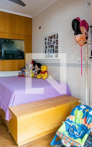 Apartamento à venda com 259m², 3 quartos e 2 vagasQuarto
