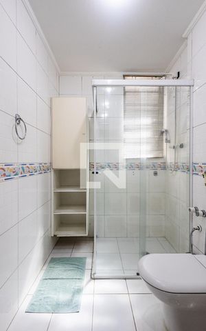 Apartamento à venda com 259m², 3 quartos e 2 vagasBanheiro da Suíte 2