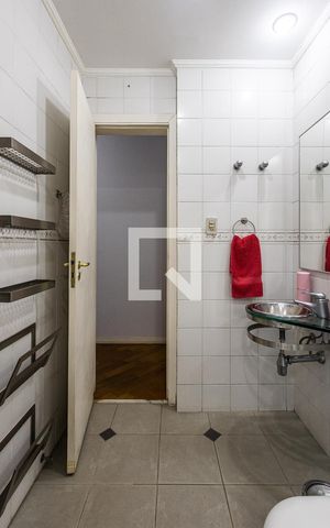 Apartamento à venda com 259m², 3 quartos e 2 vagasBanheiro