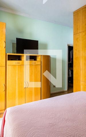 Apartamento à venda com 259m², 3 quartos e 2 vagasSuíte 1