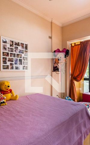 Apartamento à venda com 259m², 3 quartos e 2 vagasQuarto