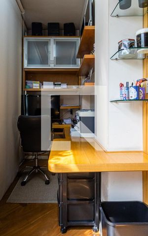 Apartamento à venda com 259m², 3 quartos e 2 vagasQuarto