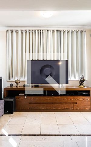 Apartamento à venda com 259m², 3 quartos e 2 vagasSala