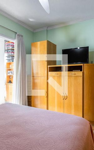 Apartamento à venda com 259m², 3 quartos e 2 vagasSuíte 1