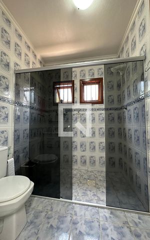 Casa à venda com 150m², 3 quartos e 1 vagaBanheiro