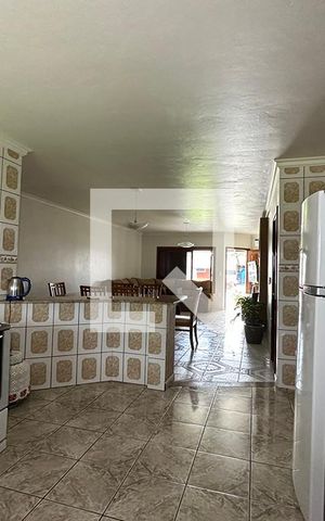 Casa à venda com 150m², 3 quartos e 1 vagaCozinha