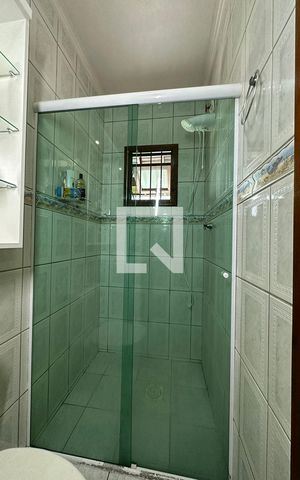 Casa à venda com 150m², 3 quartos e 1 vagaBanheiro 2