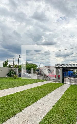 Casa à venda com 150m², 3 quartos e 1 vagaPátio