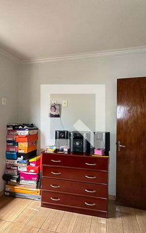 Casa à venda com 150m², 3 quartos e 1 vagaQuarto 2