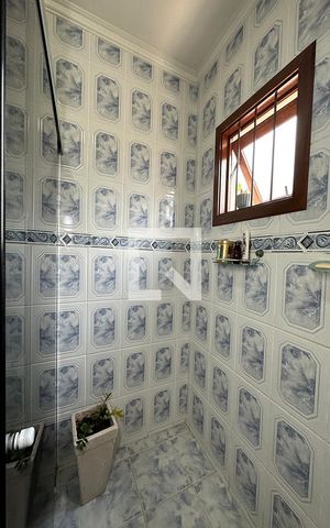 Casa à venda com 150m², 3 quartos e 1 vagaBanheiro