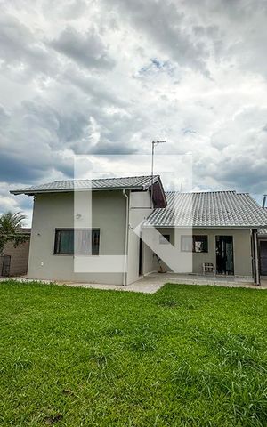 Casa à venda com 150m², 3 quartos e 1 vagaFachada