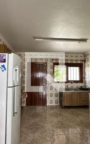 Casa à venda com 150m², 3 quartos e 1 vagaCozinha