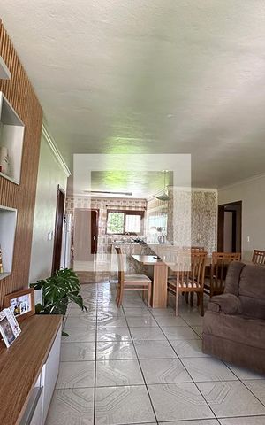 Casa à venda com 150m², 3 quartos e 1 vagaSala
