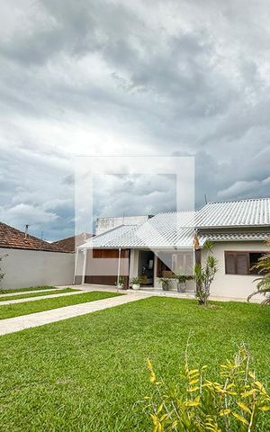 Casa à venda com 150m², 3 quartos e 1 vagaFachada